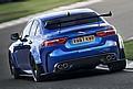 Jaguar XE SV Project 8